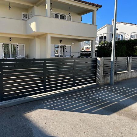 Apartments Vido Vodice Dış mekan fotoğraf