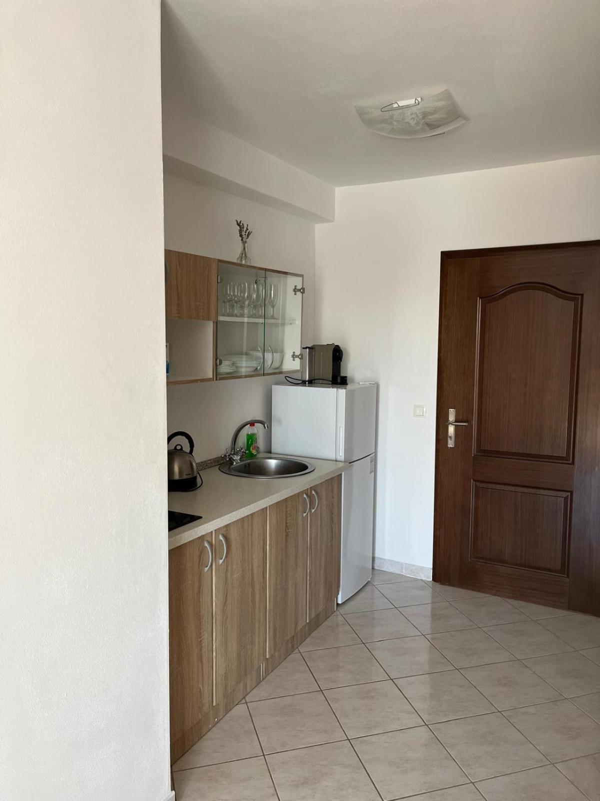 Apartments Vido Vodice Dış mekan fotoğraf