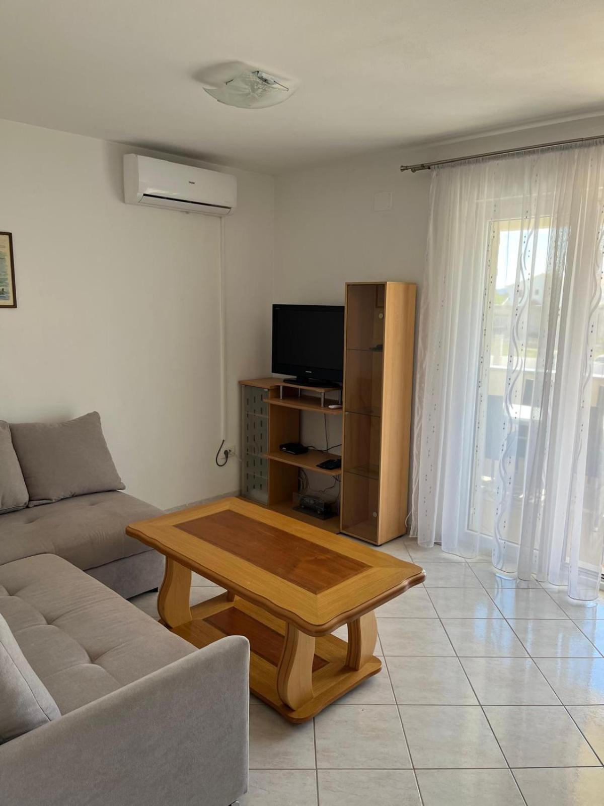 Apartments Vido Vodice Dış mekan fotoğraf
