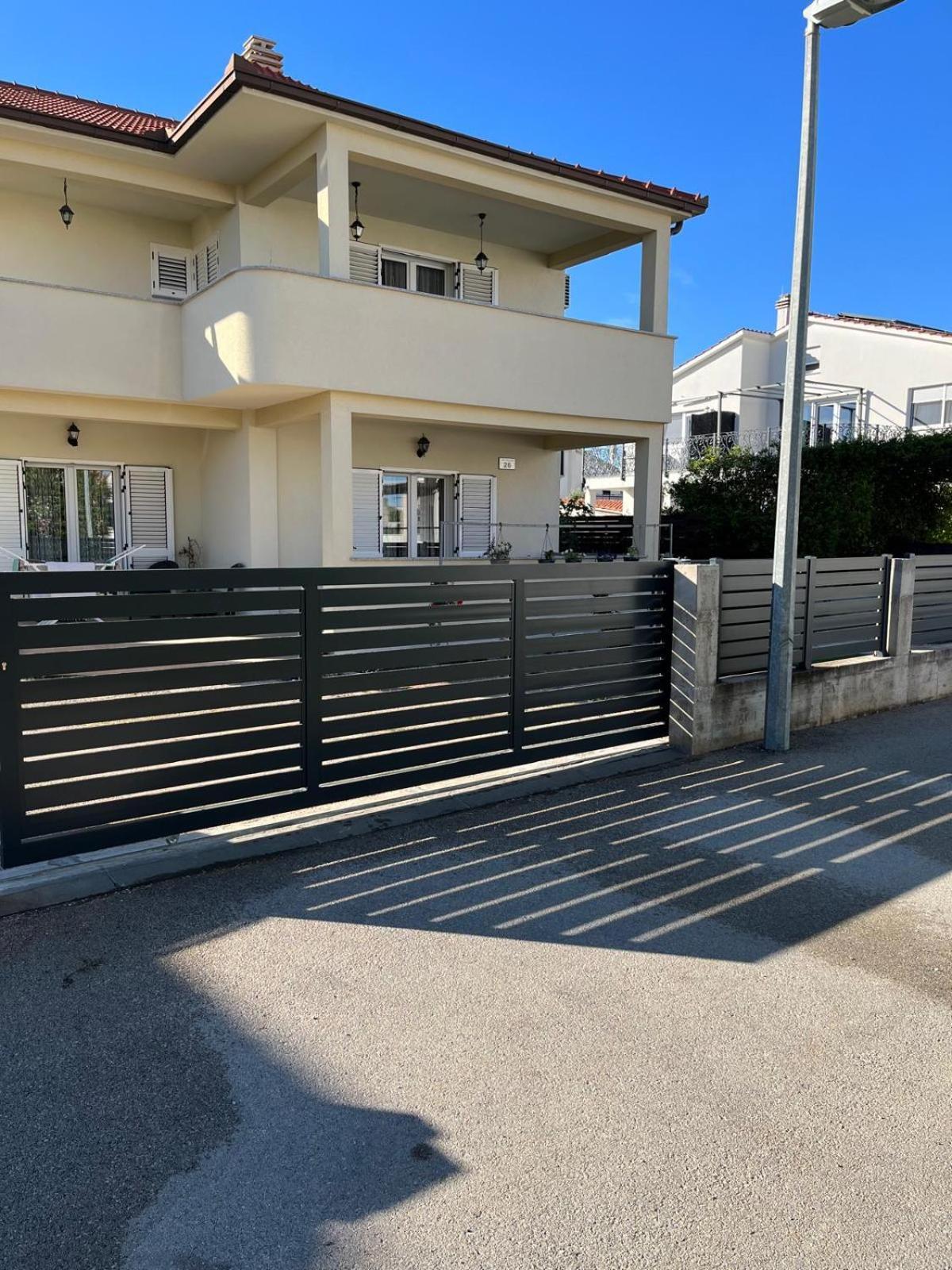 Apartments Vido Vodice Dış mekan fotoğraf
