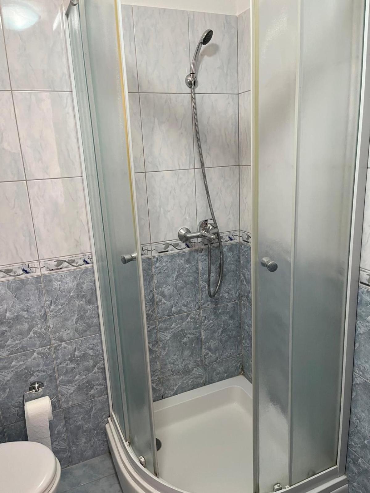 Apartments Vido Vodice Dış mekan fotoğraf