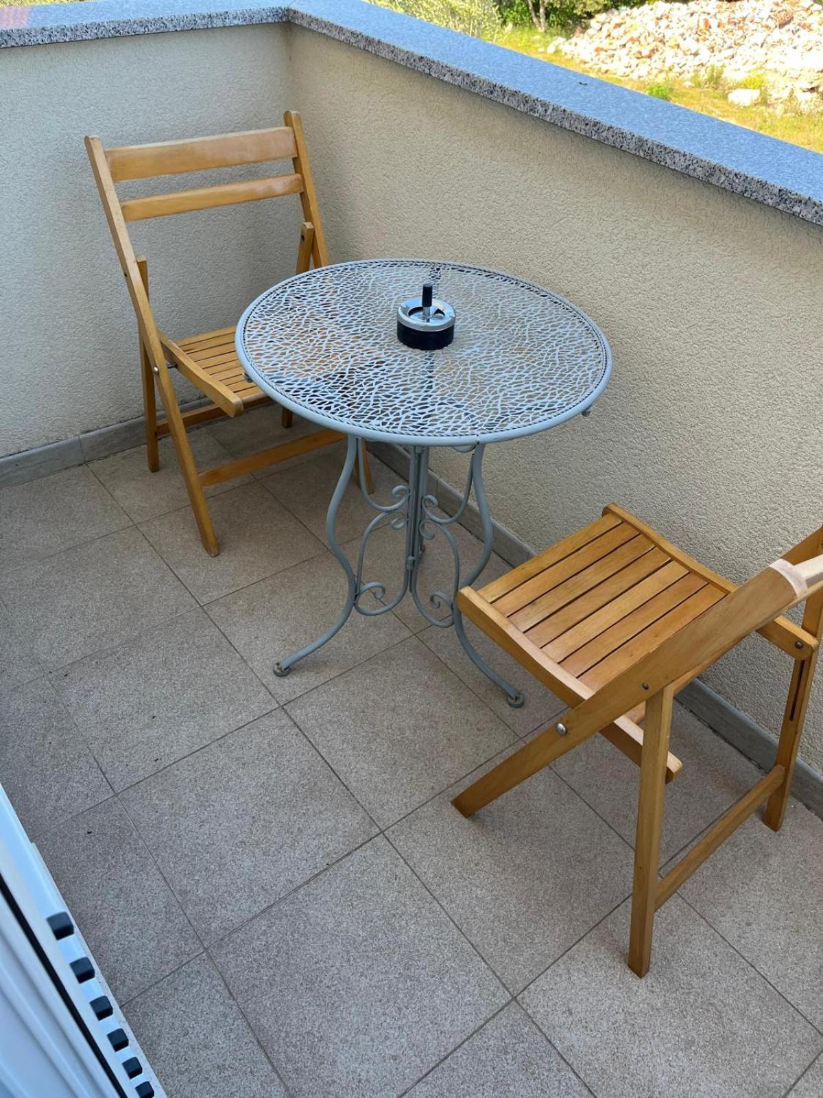 Apartments Vido Vodice Dış mekan fotoğraf