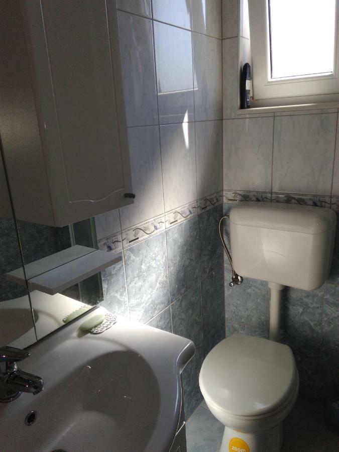 Apartments Vido Vodice Dış mekan fotoğraf