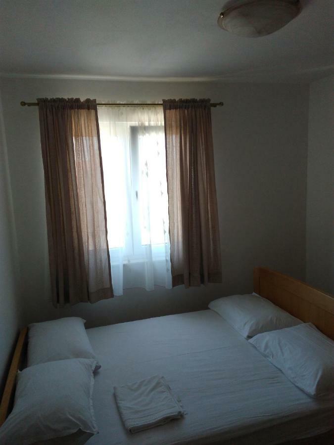 Apartments Vido Vodice Dış mekan fotoğraf