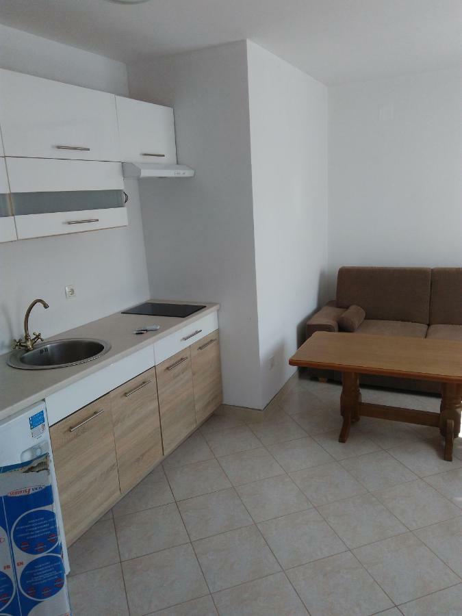 Apartments Vido Vodice Dış mekan fotoğraf