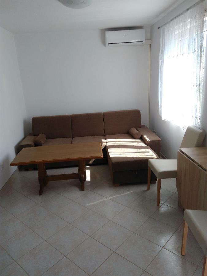 Apartments Vido Vodice Dış mekan fotoğraf