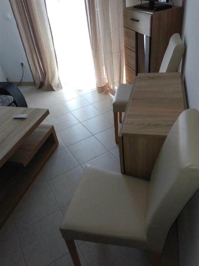 Apartments Vido Vodice Dış mekan fotoğraf