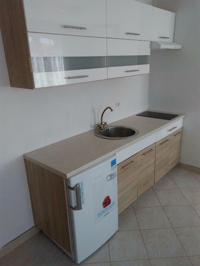 Apartments Vido Vodice Dış mekan fotoğraf