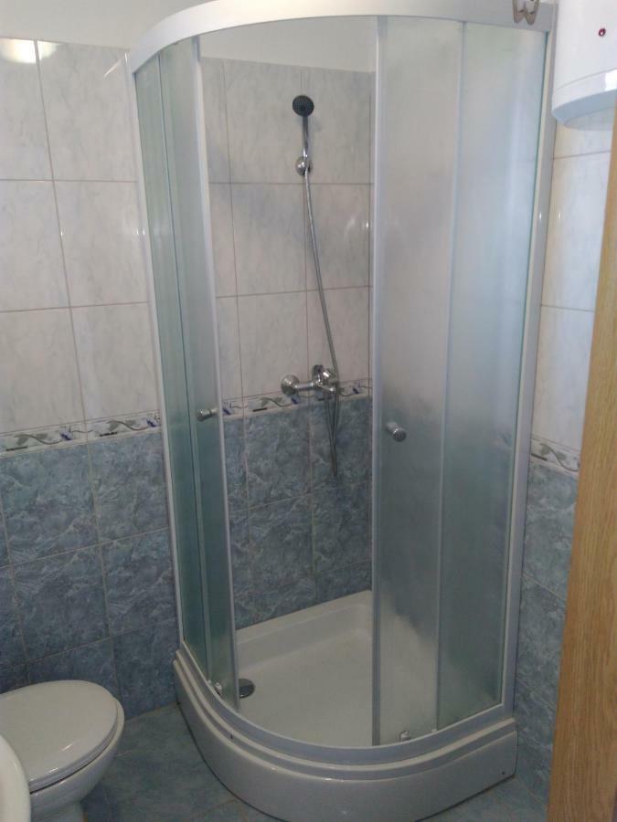 Apartments Vido Vodice Dış mekan fotoğraf