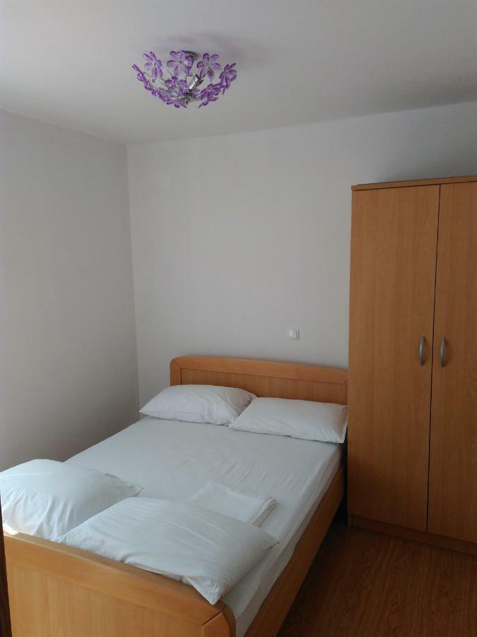 Apartments Vido Vodice Dış mekan fotoğraf